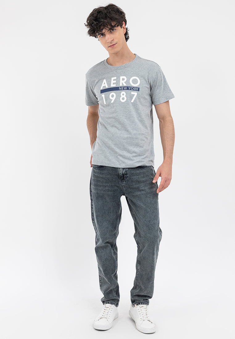 1987 New York Tee