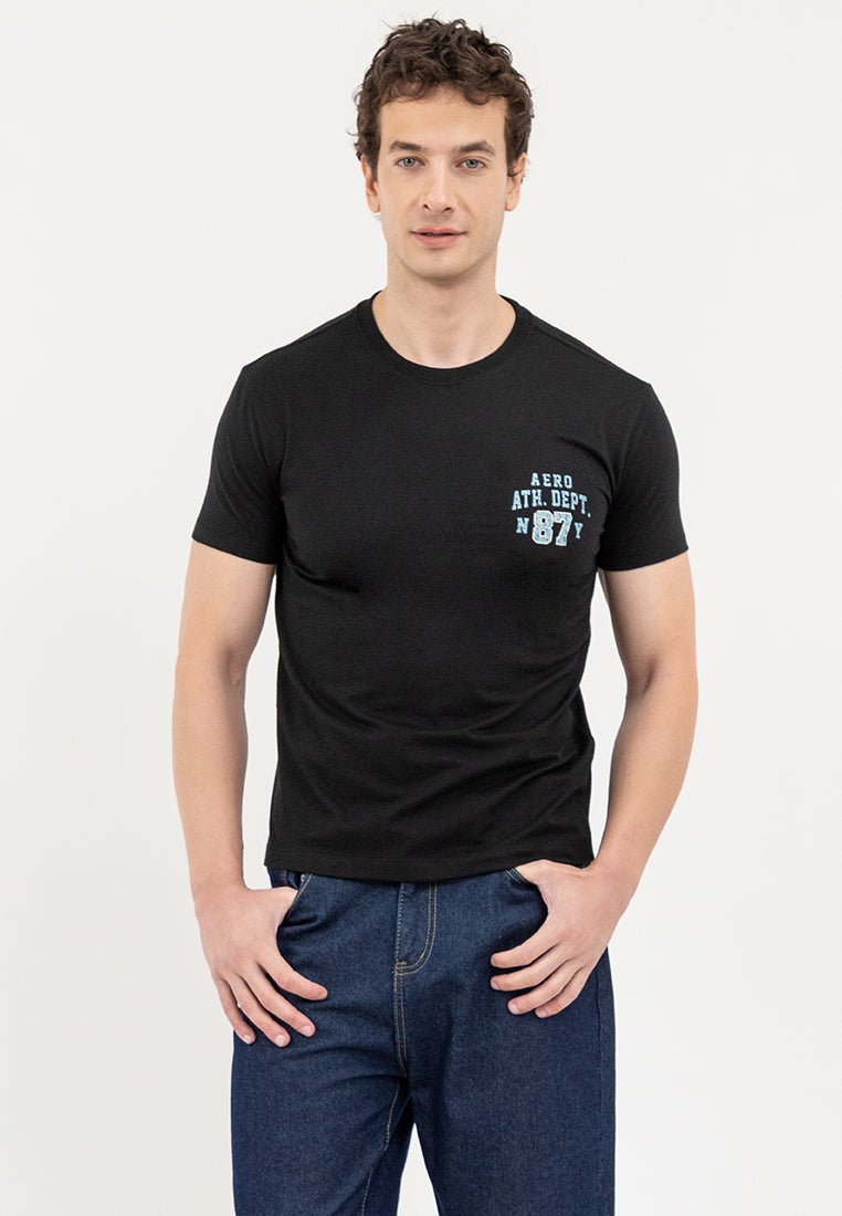 Athletic Department 87 Tee
