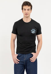 Athletic Department 87 Tee
