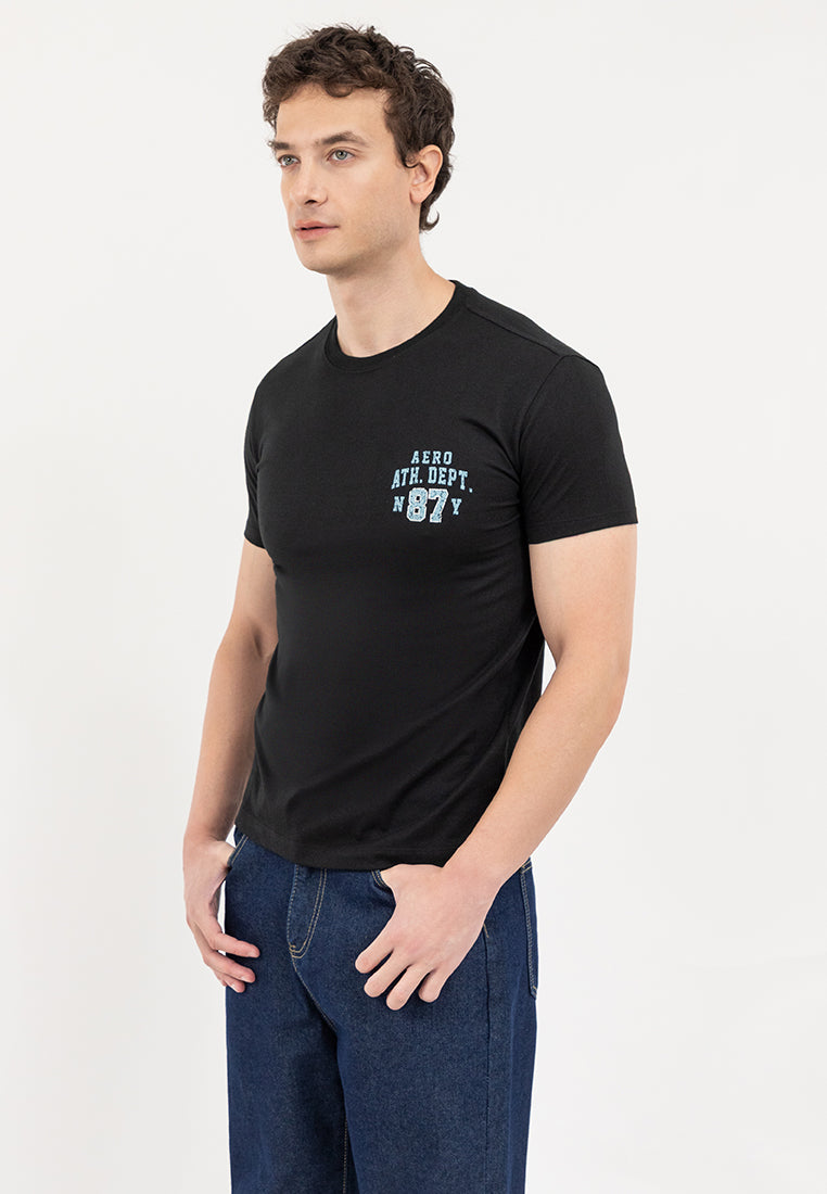 Athletic Department 87 Tee