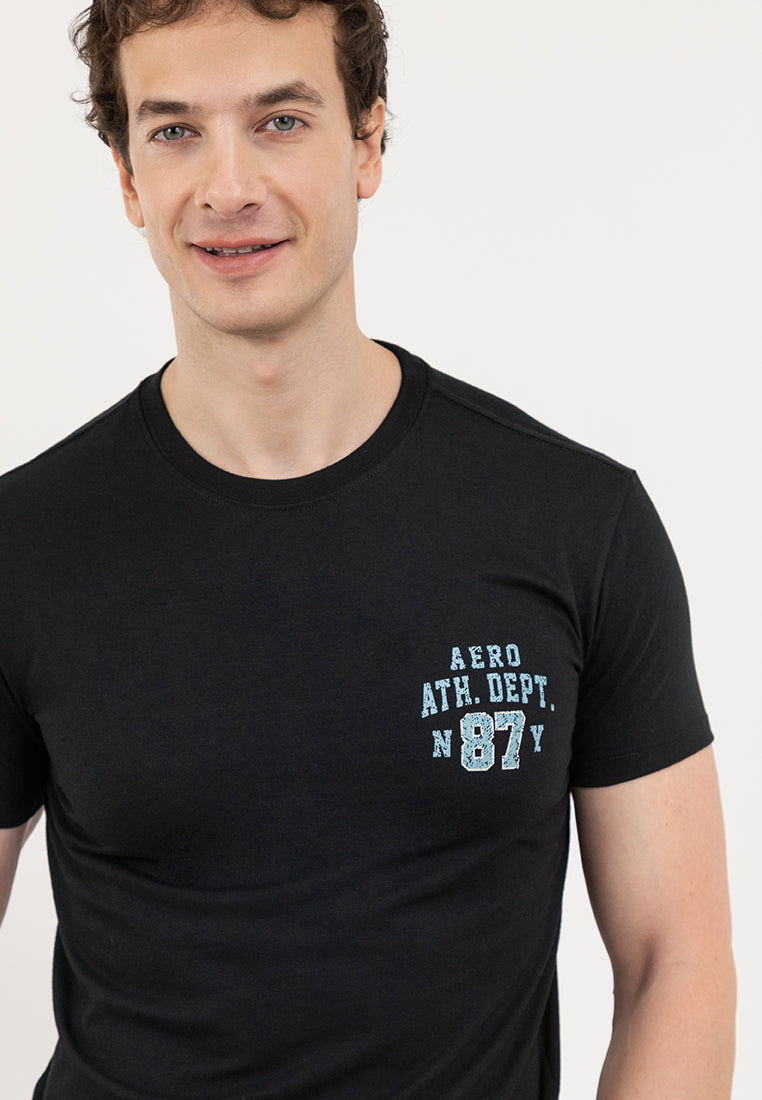 Athletic Department 87 Tee