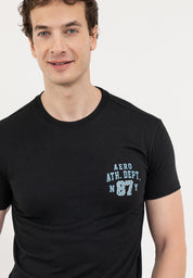 Athletic Department 87 Tee