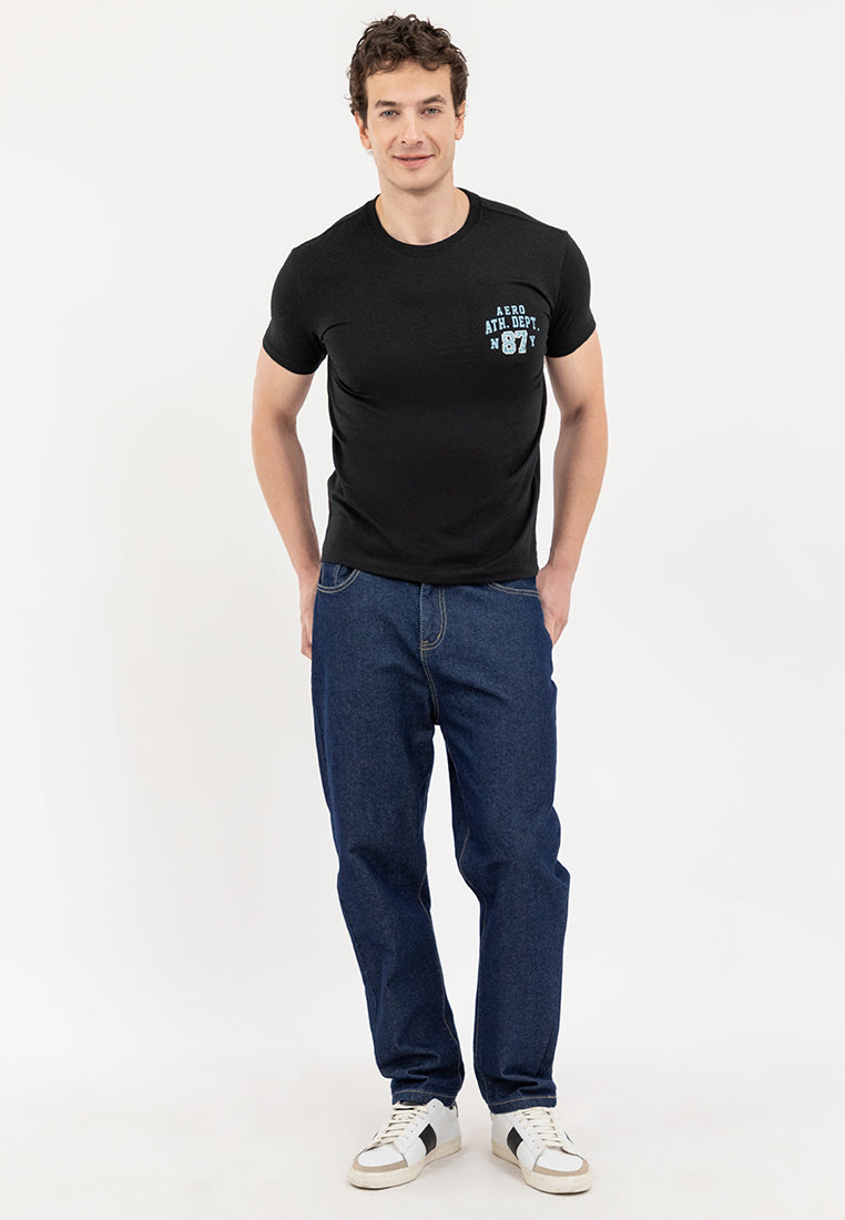 Athletic Department 87 Tee