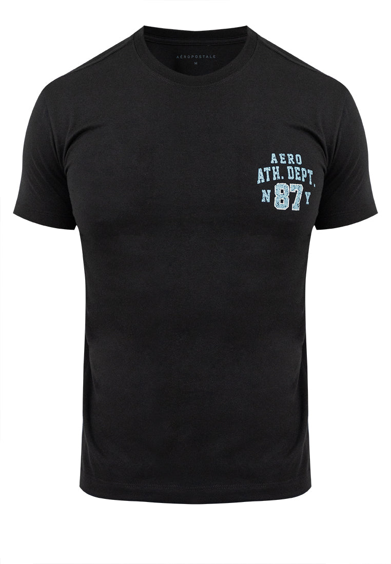 Athletic Department 87 Tee