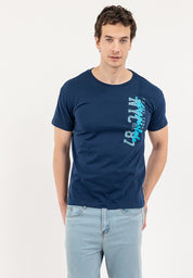 NYC 87 Graphic Tee