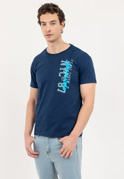 NYC 87 Graphic Tee