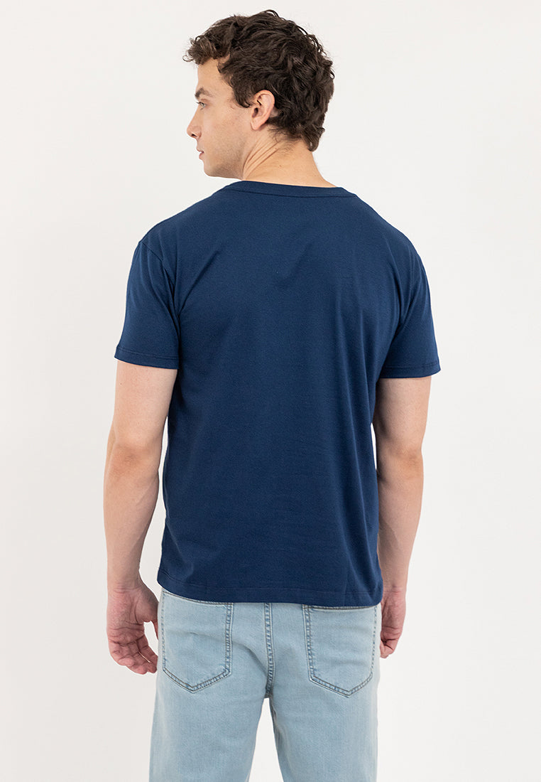NYC 87 Graphic Tee