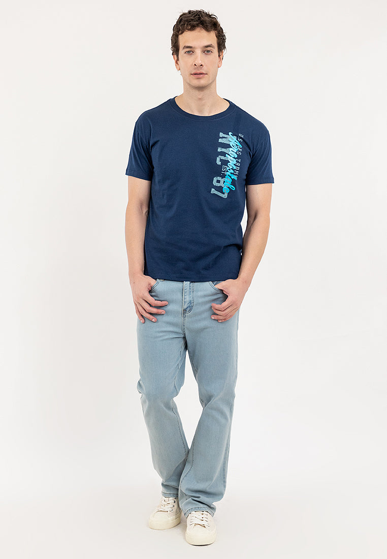 NYC 87 Graphic Tee