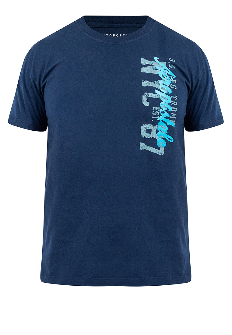 NYC 87 Graphic Tee