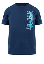 NYC 87 Graphic Tee