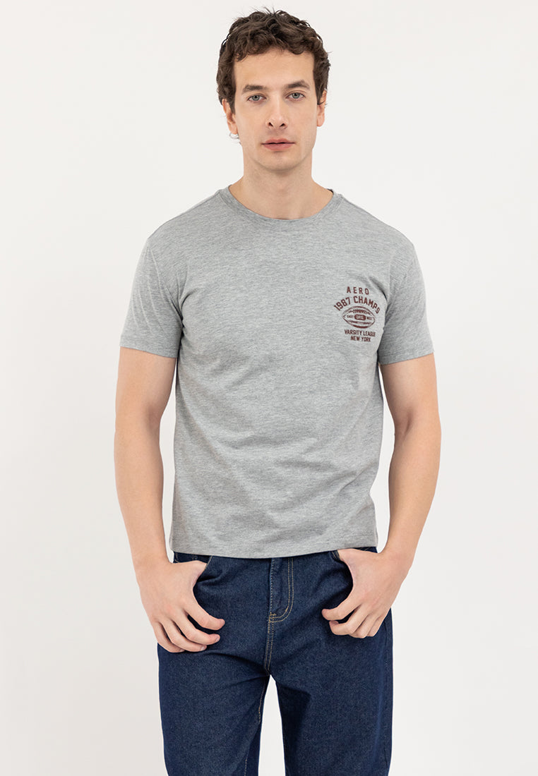 Aero 1987 Champs Tee