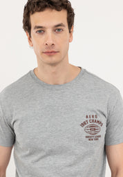 Aero 1987 Champs Tee