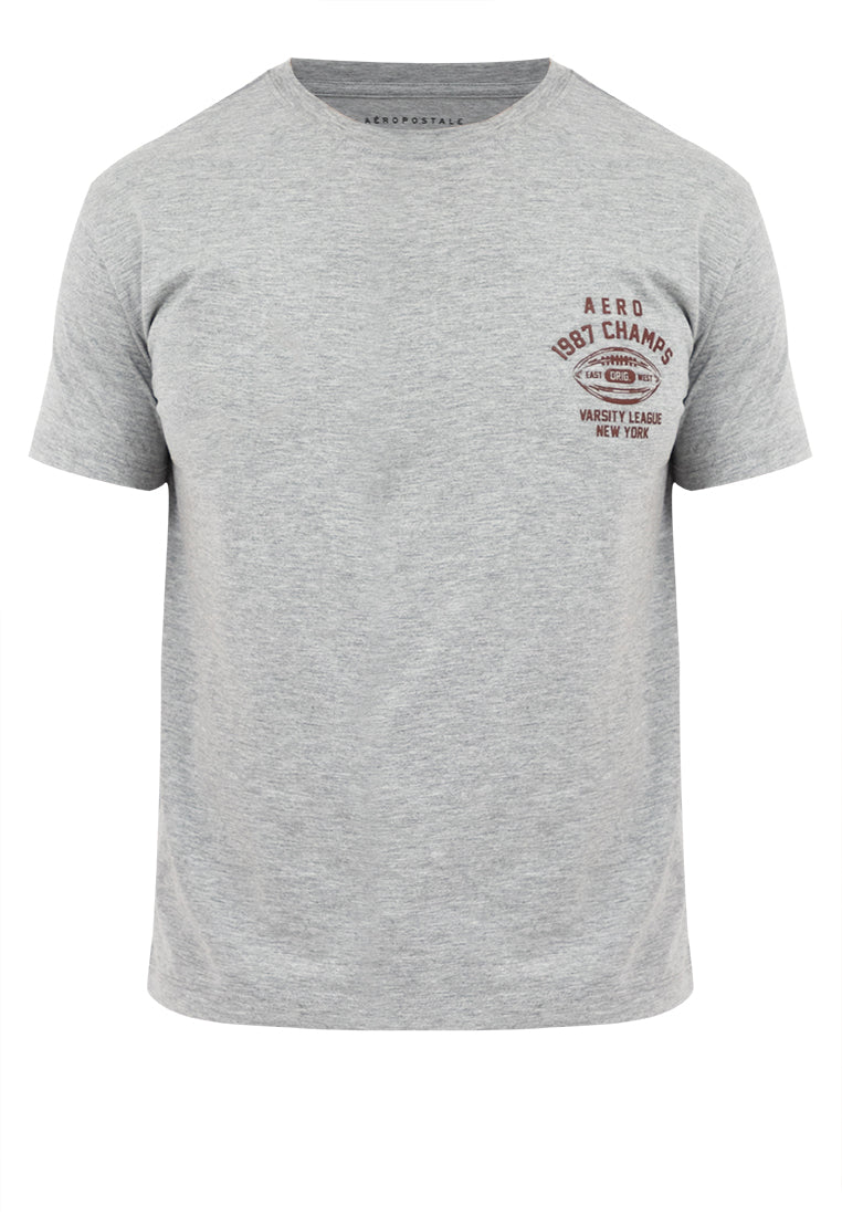 Aero 1987 Champs Tee