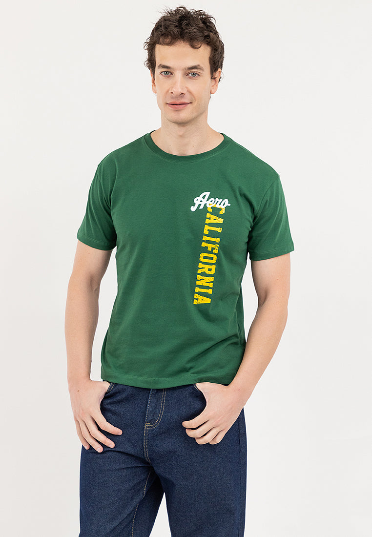California Tee
