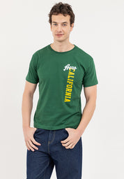 California Tee