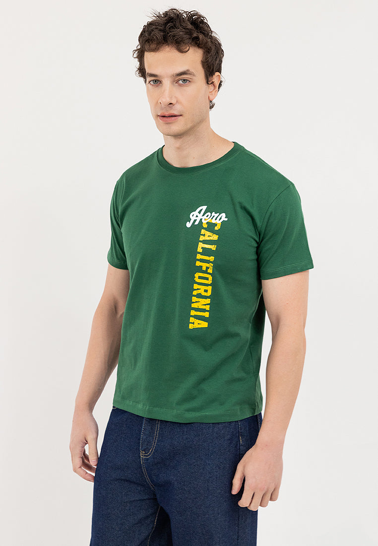 California Tee