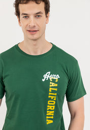 California Tee