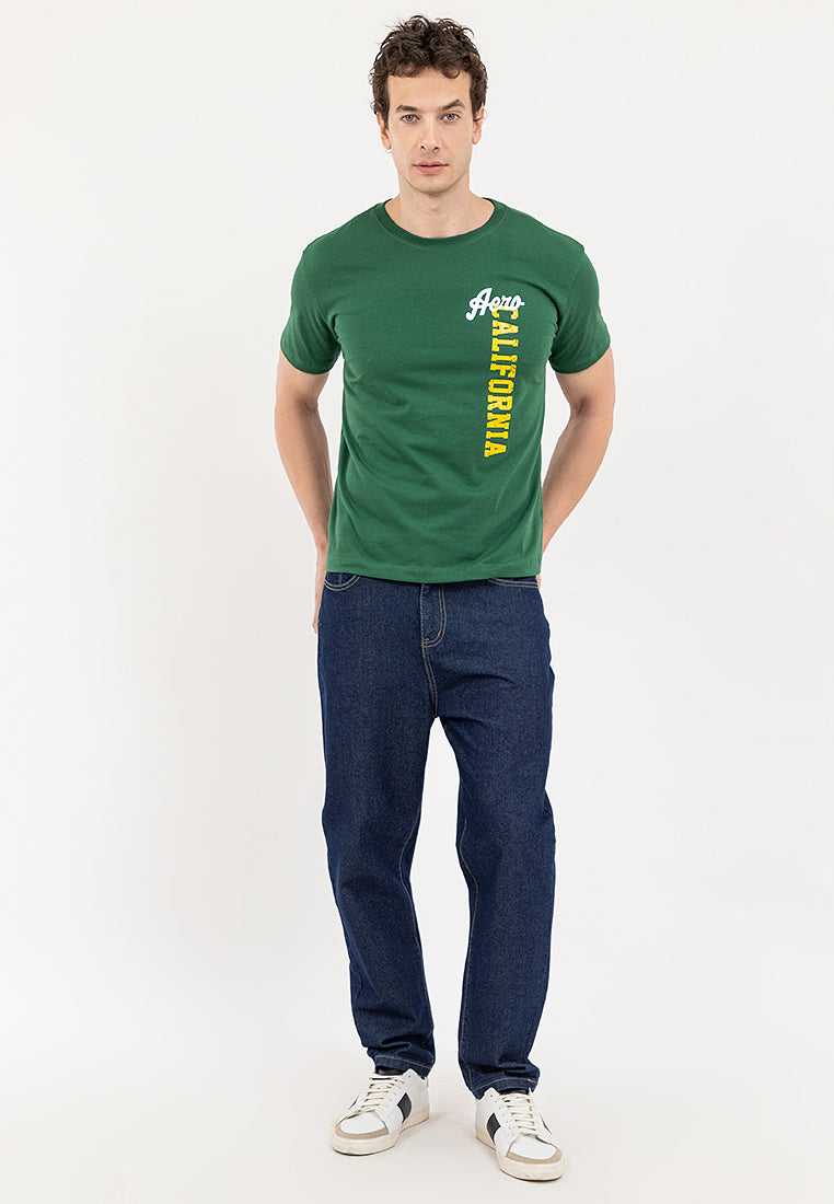California Tee