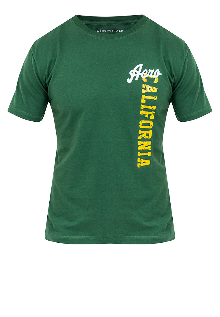 California Tee