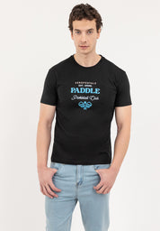 Pickleball Club Tee