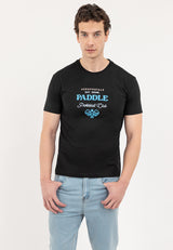 Pickleball Club Tee