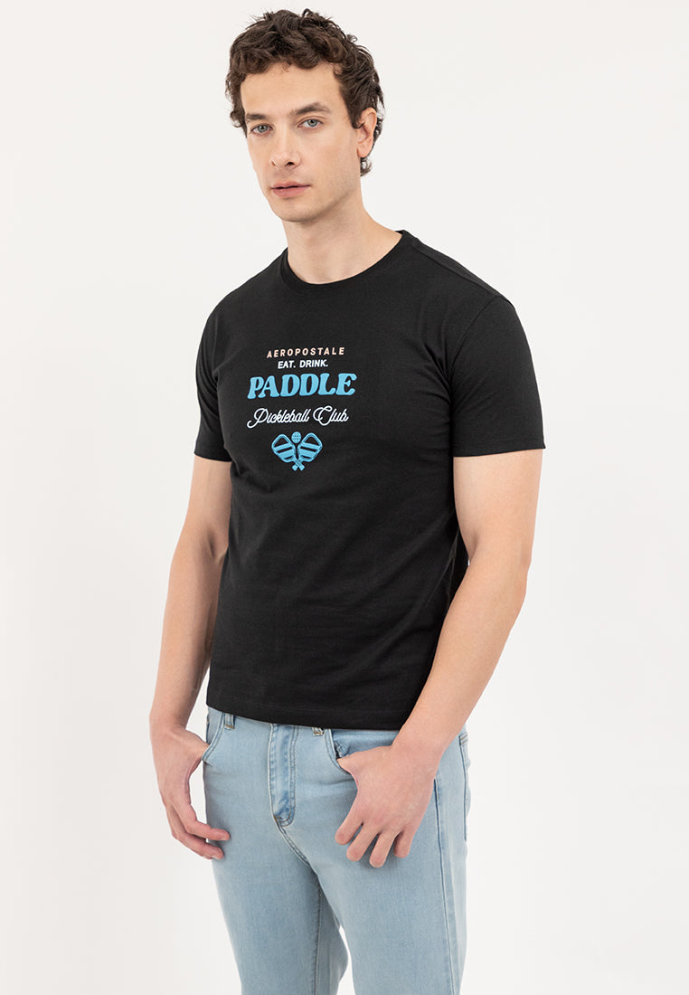 Pickleball Club Tee