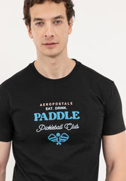 Pickleball Club Tee