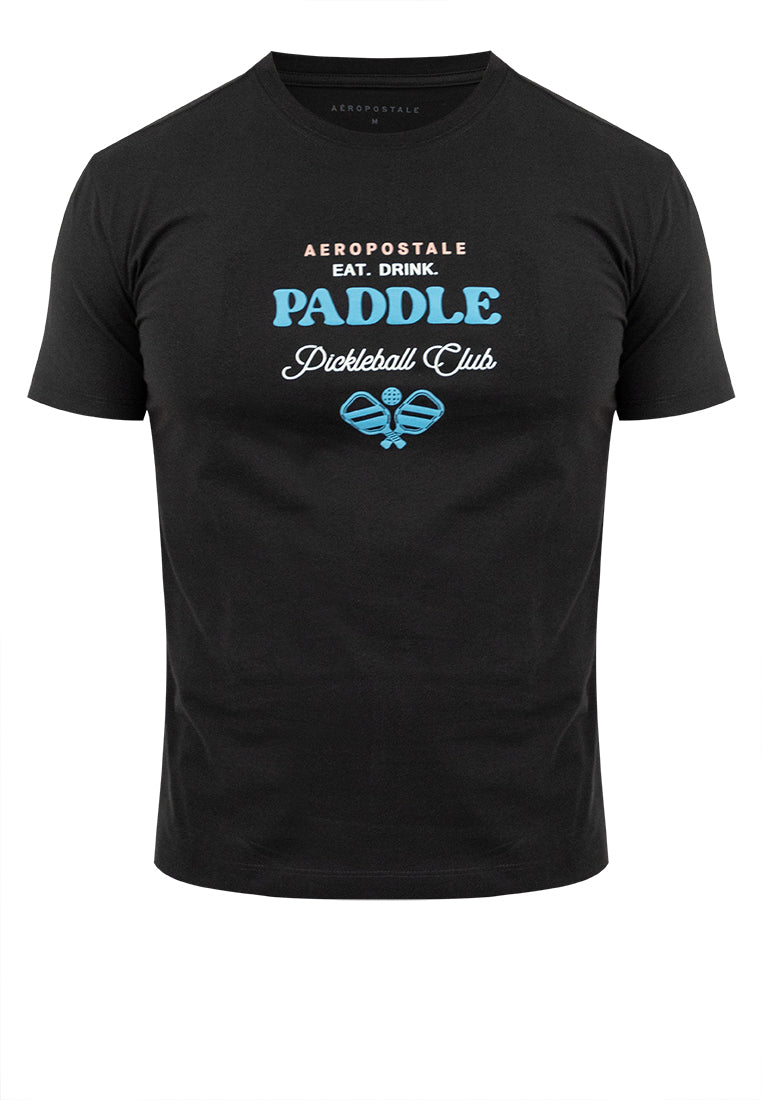 Pickleball Club Tee