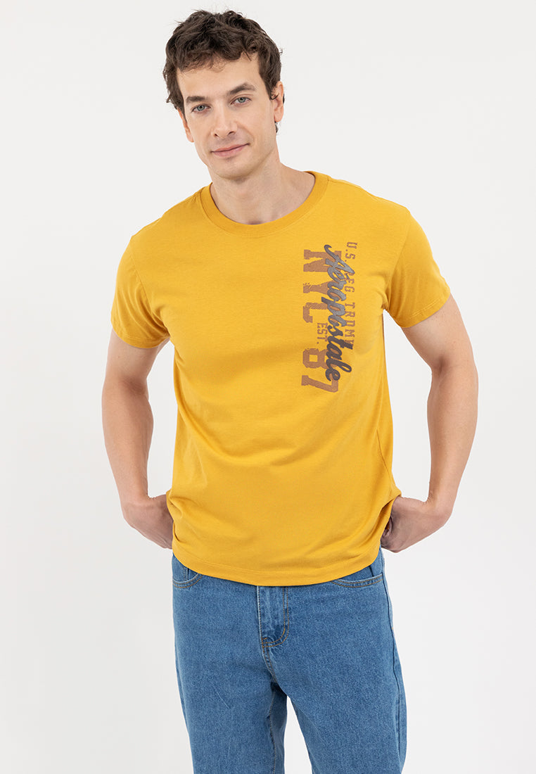 NYC 87 Graphic Tee