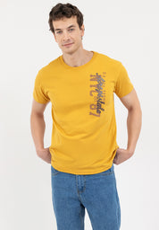 NYC 87 Graphic Tee