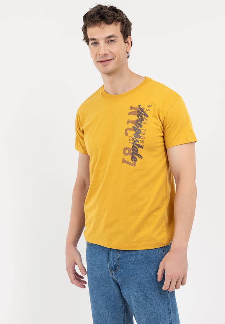 NYC 87 Graphic Tee