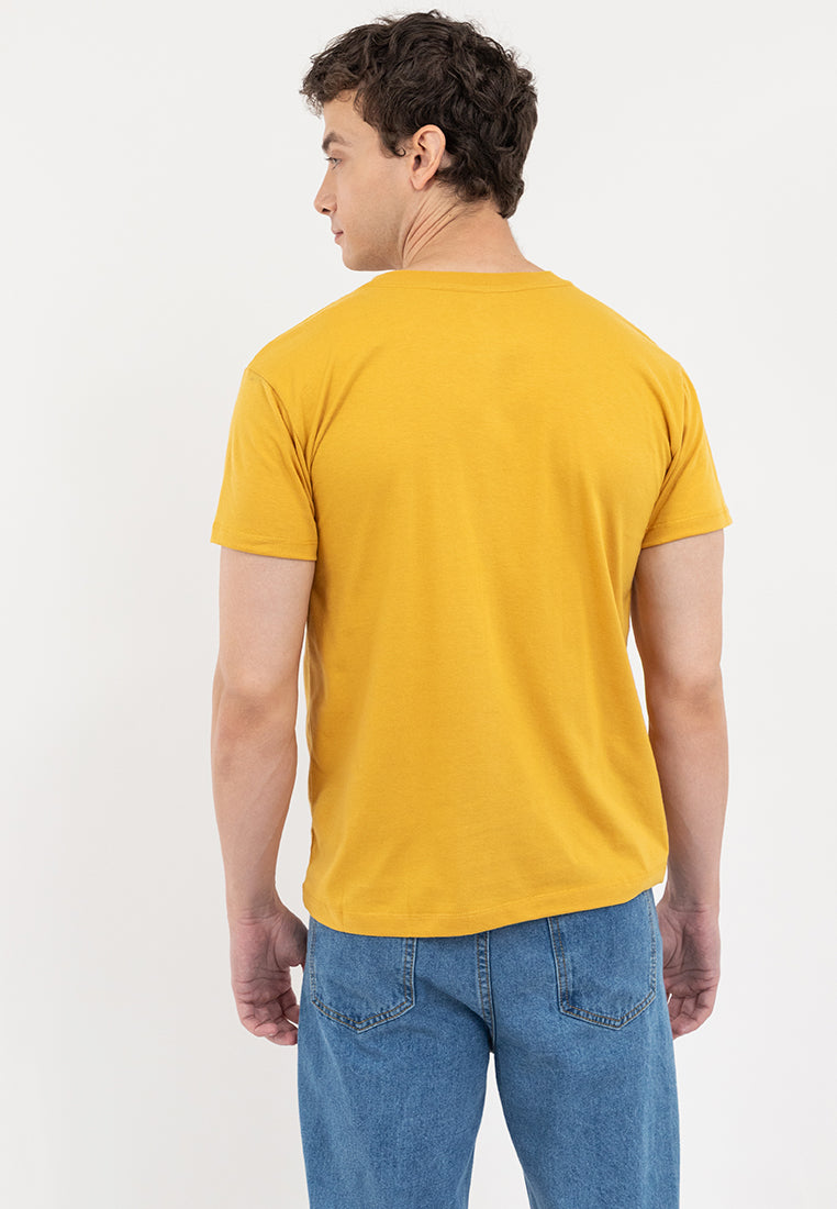 NYC 87 Graphic Tee