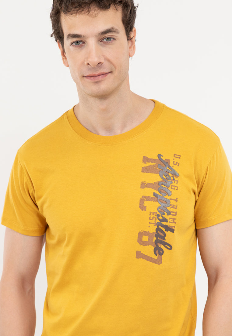 NYC 87 Graphic Tee