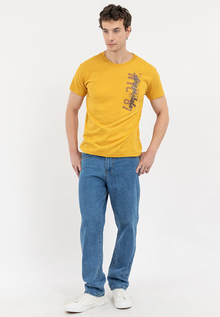NYC 87 Graphic Tee