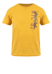NYC 87 Graphic Tee