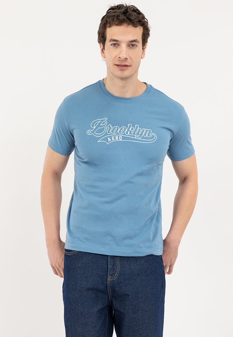 Brooklyn Tee