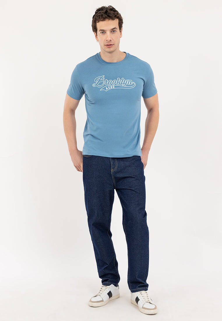 Brooklyn Tee