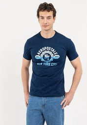 New York City Applique Tee
