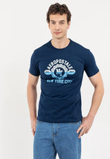 New York City Applique Tee