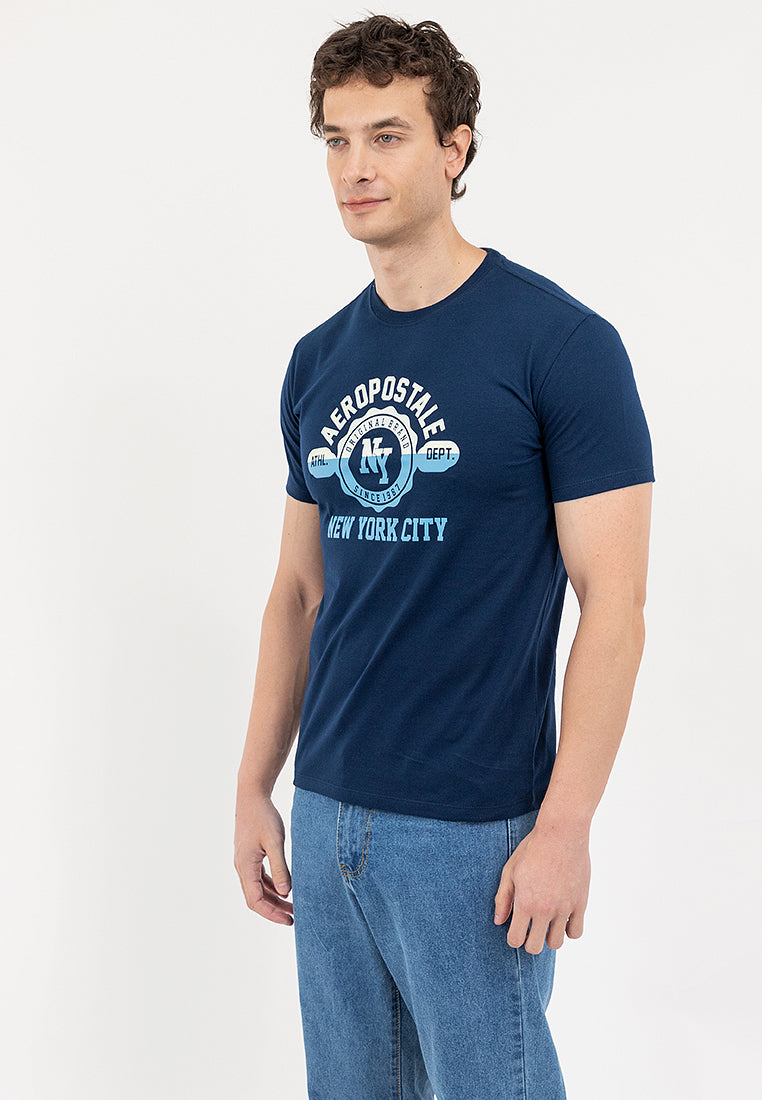 New York City Applique Tee