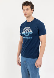 New York City Applique Tee