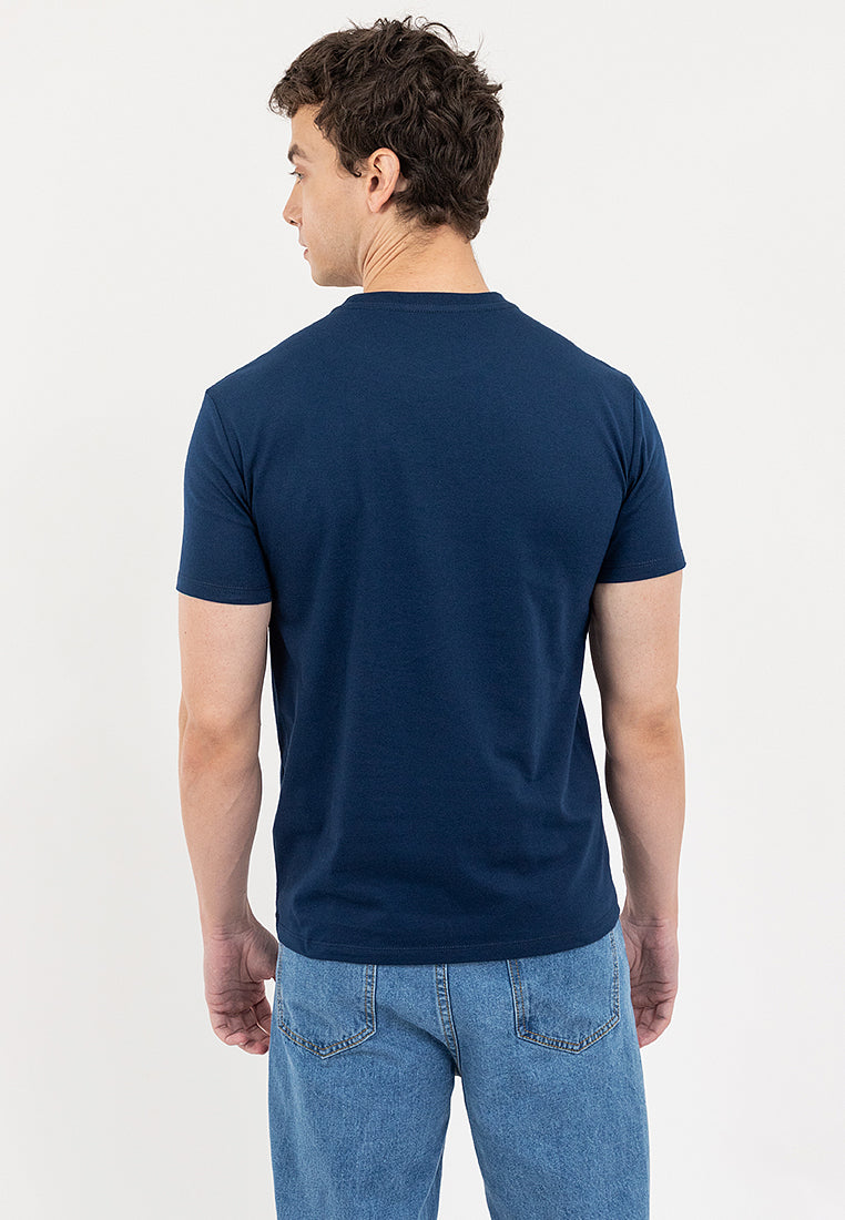 New York City Applique Tee