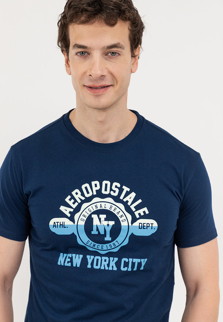 New York City Applique Tee