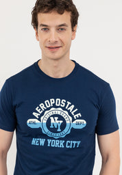 New York City Applique Tee
