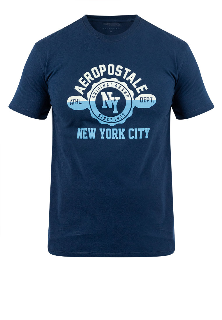 New York City Applique Tee