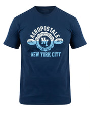 New York City Applique Tee