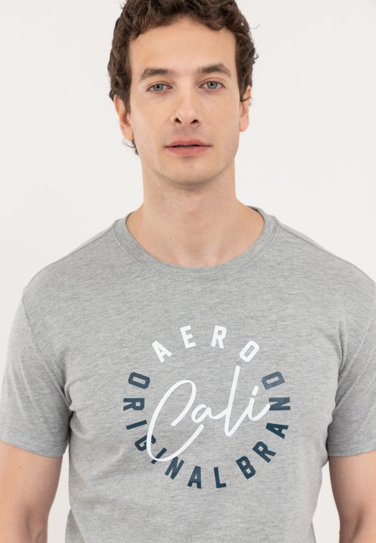 Cali Graphic Tee