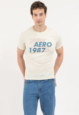1987 High Density Print Tee