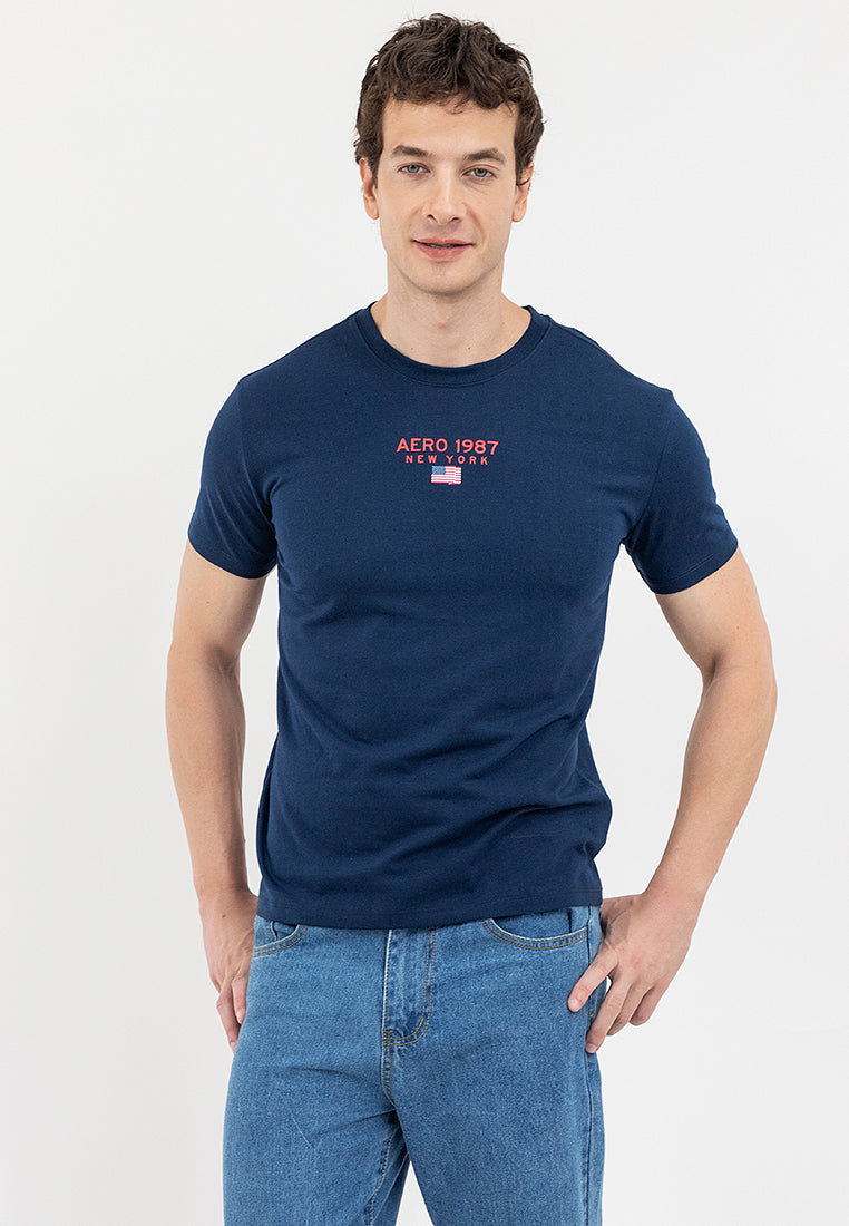 Aero 1987 Tee