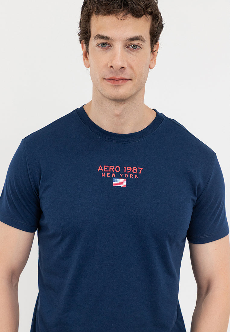 Aero 1987 Tee